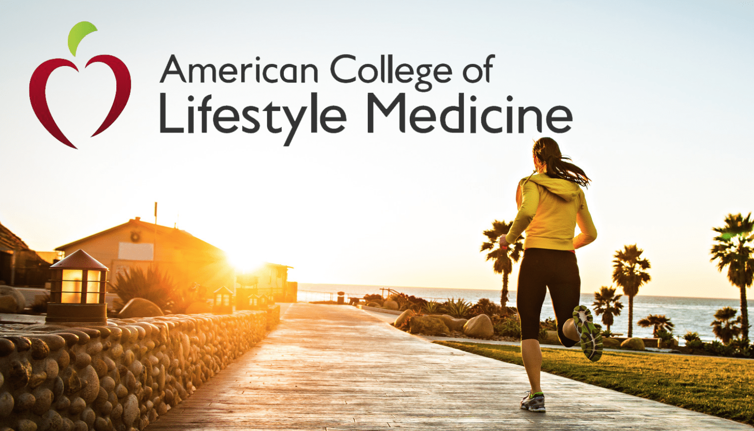 Rouxbe Partners W/ The American College Of Lifestyle Medicine - Rouxbe