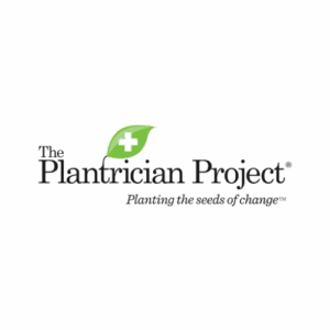 The Plantrician Project Logo